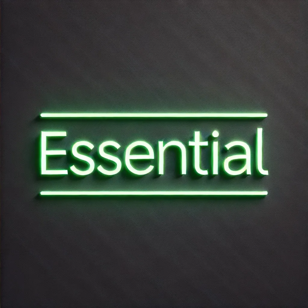 Essential
