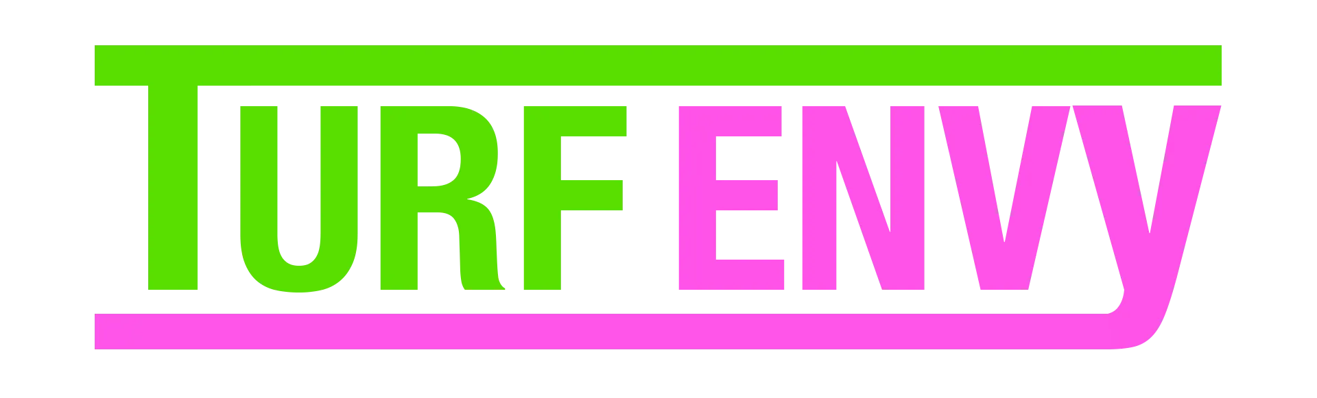 Turf Envy Logo